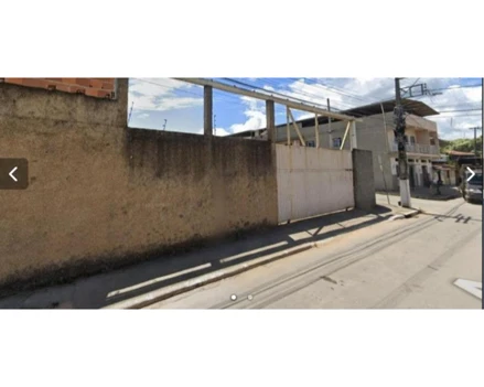 Terreno em Ipaba, Centro, Centro de Ipaba-MG, MG. Área: 250m2