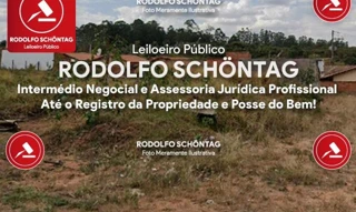 Imóvel 2857892 [''] - ['LOTE URBANO 1.289,75M²'] [''] - ['Analândia']/['SP'] - 1