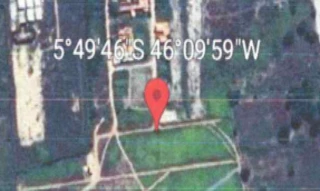 Imóvel 3051192 [''] - ['Rua Sueli de Barros Santos- LOTE 7 - Quadra 31'] [''] - ['Grajaú']/['MA'] - 1