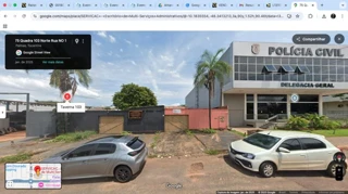 Imóvel 2450792 [''] - ['Quadra 103 Norte, Rua NO-01, Lote 39 (Quadra ACNO 01, Rua NO01, Conjunto 02, Número 10)'] ['Plano Diretor Norte'] - ['Palmas']/['TO'] - 1