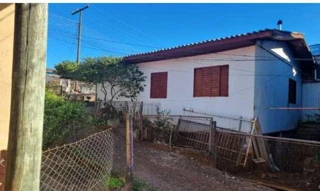Imóvel 2412292 [''] - ['Rua Miguel Ângelo, 126 - Santa Rita - São Miguel do Oeste/SC'] ['Santa Rita'] - ['São Miguel Do Oeste']/['SC'] - 1