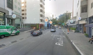 Imóvel 2370192 [''] - ['Rua Peixoto Gomide, 281- Apto 14'] ['Jardim Paulista'] - ['São Paulo']/['SP'] - 1