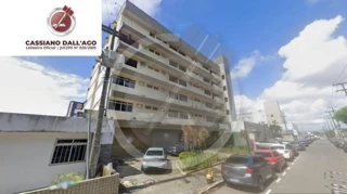 Imóvel 2867592 [''] - ['Av. Santa Julia n 35'] ['Torre'] - ['João Pessoa']/['PB'] - 1