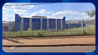 Imóvel 2634392 [''] - [', 2393 - Distrito Industrial Waldemar de Oliveira Verdi'] ['Parque Industrial Campo Verde'] - ['São José Do Rio Preto']/['SP'] - 1