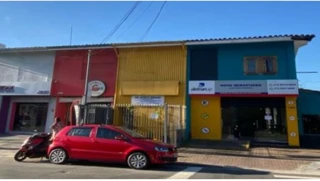 Imóvel 2485792 [''] - ['Rua Guaraiúva, 1040 - Prédio Comercial - Cidade Monções - São Paulo / SP'] ['Cidade Monções'] - ['São Paulo']/['SP'] - 1