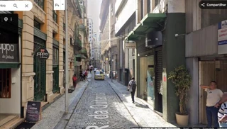 Imóvel 2978792 [''] - ['Rua da Quitanda, n 74'] ['Centro'] - ['Rio De Janeiro']/['RJ'] - 1