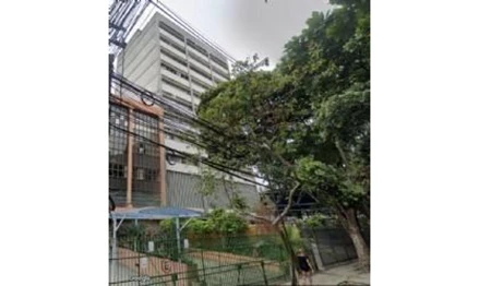 Sala em Rio de Janeiro, Estácio, bairro do Estácio, RJ. Área: 32m2