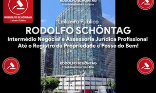 Imóvel 2678892 [''] - ['Avenida Rio Branco, 156'] ['Centro'] - ['Rio De Janeiro']/['RJ'] - 1