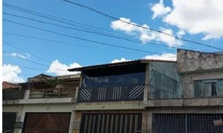 Imóvel 2800692 [''] - ['Rua Araés (Av.2)'] ['Jardim Cambui'] - ['Santo André']/['SP'] - 1