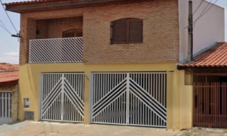 Imóvel 2997692 [''] - ['Rua Romeu Antônio Caruso, 776 - Jardim Santa Bárbara - Sorocaba - SP'] ['Jardim Santa Barbara'] - ['Sorocaba']/['SP'] - 1
