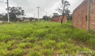 Imóvel 2567792 ['8444425875416'] - ['AVENIDA ORLANDO BRAZ LOUREIRO,N. SN LT G-1 QD 61, JARDIM MARABA - CEP: 17048-325, BAURU - SAO PAULO'] ['Jardim Marabá'] - ['Bauru']/['SP'] - 1