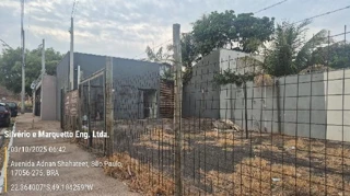 Imóvel 2583692 ['8444429059664'] - ['AVENIDA ADNAN SHAHATEET,N. 3-31 LT 033 QD Q 1152 ST 5 AC 2, RESIDENCIAL PARQUE GRANJA CECILIA A - CEP: 17056-275, BAURU - SAO PAULO'] ['Parque Granja Cecília A'] - ['Bauru']/['SP'] - 1