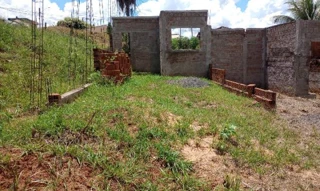 Imóvel 2932492 ['8444427403830'] - ['RUA DERSO MARTINS,N. SN LOTE 03 QUADRA 08, RESIDENCIAL ALTO DAS PAINEIRAS - CEP: 15607-386, FERNANDOPOLIS - SAO PAULO'] ['Res. Alto das Paineiras'] - ['Fernandópolis']/['SP'] - 1