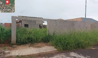 Imóvel 2542892 ['8444423134567'] - ['RUA JULIO VELUDO,N. 54 LT 7 QD 85, PARQUE DAS LARANJEIRAS II - CEP: 38046-604, UBERABA - MINAS GERAIS'] ['Conj. Margarida Rosa de Azevedo'] - ['Uberaba']/['MG'] - 1