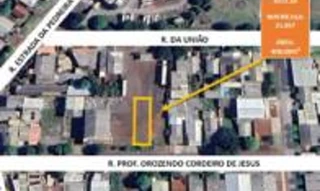 Imóvel 2493792 [''] - ['Rua Professor Orozendo Cordeiro de Jesus, 910,'] ['14 de Novembro'] - ['Cascavel']/['PR'] - 1