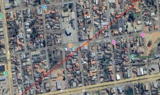 Imóvel 2694992 [''] - ['Rua Goiás, S/N - São José - Colorado do Oeste / RO'] ['São José'] - ['Colorado do Oeste']/['RO'] - 1