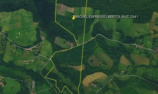 Imóvel 2607192 [''] - ['Linha Azul, interior de Lindóia do Sul/SC/'] [''] - ['Lindóia Do Sul']/['SC'] - 1