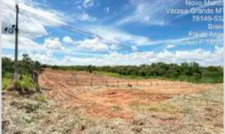 Imóvel 3029192 [''] - ['lugar denominado Chapéu do Sol, Tarumã, Vereda Grande e Várzea Redonda'] [''] - ['Várzea Grande']/['MT'] - 1