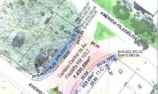 Imóvel 2869092 [''] - ['AVENIDA FILADELFIA, CANTEIRO CENTRAL KM 103,70'] [''] - ['outras']/['na'] - 1