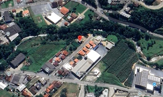 Imóvel 2615392 [''] - ['Rua Anna Bruns'] ['Paquetá'] - ['Brusque']/['SC'] - 1