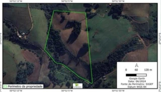 Imóvel 2679192 [''] - ['Fazenda Butiazinho, situada em Distrito de Dal Pai, em Monte Carlo/SC - CEP 89618-000'] [''] - ['Monte Carlo']/['SC'] - 1