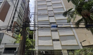 Imóvel 3056292 [''] - ['Rua José Maria Lisboa, 312 - Jardim Paulista, São Paulo - SP, Brasil'] ['Jardim Paulista'] - ['São Paulo']/['SP'] - 1