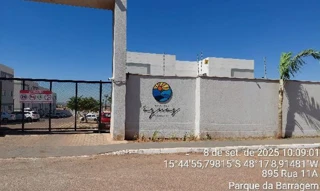 Imóvel 2547593 ['8787712471662'] - ['QUADRA 79 CONJUNTO A,N. SN APTO. 202 BL 08 LT 10 FRENTE COM A RUA 11-A VG 10, PARQUE DA BARRAGEM SETOR 12 - CEP: 72910-385, AGUAS LINDAS DE GOIAS - GOIAS'] ['Setor 12'] - ['Águas Lindas De Goiás']/['GO'] - 1