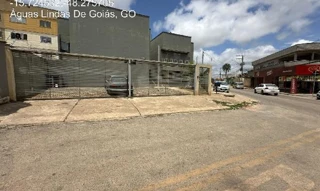 Imóvel 2656293 ['8444421494612'] - ['QUADRA B 8,N. SN APTO. 103 LT 10A-01, QD B-08, RUA 14, MANSOES POR DO SOL - CEP: 72915-484, AGUAS LINDAS DE GOIAS - GOIAS'] ['Mansões Pôr do Sol'] - ['Águas Lindas De Goiás']/['GO'] - 1