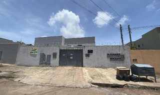 Imóvel 2672493 ['8444426776462'] - ['QUADRA 71 CONJUNTO B,N. SN APTO. 201 RUA TOCANTINS BL B LT 11, PARQUE DA BARRAGEM SETOR 09 - CEP: 72925-009, AGUAS LINDAS DE GOIAS - GOIAS'] ['Setor 10'] - ['Águas Lindas De Goiás']/['GO'] - 1