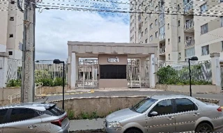 Imóvel 2720793 ['1787700643872'] - ['RUA F,N. S/N APTO. 1103 BL IPÊ, 11ANDAR, LT06, QD29 GARAGEM 261, CIDADE JARDIM - CEP: 75080-370, ANAPOLIS - GOIAS'] ['Cidade Jardim'] - ['Anápolis']/['GO'] - 1
