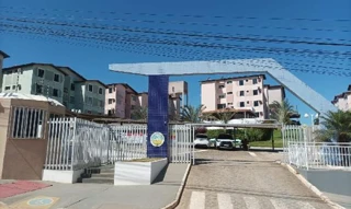 Imóvel 2431093 ['8555534001532'] - ['TRAVESSA B,N. 114 APTO. 104 BL 10, JABOTIANA - CEP: 49000-000, ARACAJU - SERGIPE'] ['Aruana'] - ['Aracaju']/['SE'] - 1