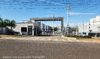 Imóvel 2358793 ['8787715852438'] - ['RUA PRESIDENTE JOAO BELCHIOR MARQUES GOU,N. 873 APTO. 101 BL 10, JARDIM SANTA CLARA (VILA XAVIER) - CEP: 14811-260, ARARAQUARA - SAO PAULO'] ['Parque Gramado II'] - ['Araraquara']/['SP'] - 1