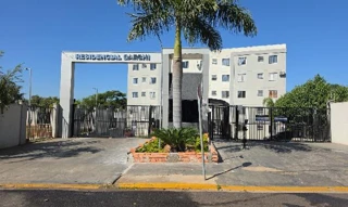Imóvel 2995593 ['8444435427882'] - ['RUA FORTUANATO RESTA,N. 8-59 APTO. 404 BL 4 VAGA 108, VILA GIUNTA - CEP: 17000-000, BAURU - SAO PAULO'] ['Vila Giunta'] - ['Bauru']/['SP'] - 1