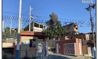 Imóvel 2535093 ['8787719096751'] - ['RUA BELO HORIZONTE,N. 581 APTO. 112 TORRE T3, LT 02, DAS GRACAS - CEP: 26110-560, BELFORD ROXO - RIO DE JANEIRO'] ['Santa Amélia'] - ['Belford Roxo']/['RJ'] - 1