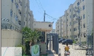 Imóvel 2830093 ['8787710710732'] - ['RUA GERALDO PEDRO DE SOUZA,N. 80 APTO. 101 BL 03, SAO VICENTE - CEP: 26178-581, BELFORD ROXO - RIO DE JANEIRO'] ['Parque Sao Vicente'] - ['Belford Roxo']/['RJ'] - 1