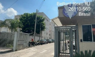 Imóvel 2981593 ['8787713932078'] - ['RUA BELO HORIZONTE,N. 855 APTO. 102 BL 12, SANTA AMELIA - CEP: 26110-560, BELFORD ROXO - RIO DE JANEIRO'] ['Vilar novo'] - ['Belford Roxo']/['RJ'] - 1