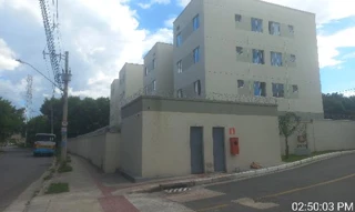 Imóvel 2802193 ['8787714647814'] - ['AVENIDA ENGENHEIRO DARCY NOGUEIRA DO PIN,N. 2958 APTO. 302 BL 06, ESTREITO - CEP: 32675-585, BETIM - MINAS GERAIS'] ['Vila Cristina'] - ['Betim']/['MG'] - 1