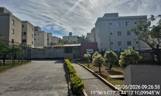 Imóvel 2979893 ['8444410102793'] - ['AVENIDA CORONEL ABILIO RODRIGUES PEREIRA,N. 916 APTO. 402 BL 05, BOM RETIRO - CEP: 32606-458, BETIM - MINAS GERAIS'] ['Bom Retiro'] - ['Betim']/['MG'] - 1