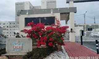 Imóvel 2380493 ['8787711442480'] - ['RUA DA GRAMA,N. SN APTO. 102 BL32, VILA DE ABRANTES (ABRANTES) - CEP: 42827-544, CAMACARI - BAHIA'] [''] - ['Camaçari']/['BA'] - 1