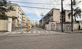 Imóvel 3049393 ['8555528205709'] - ['RUA LATERAL DE DENTRO,N. SN APTO. 202 BL 11, JARDIM LIMOEIRO - CEP: 42800-455, CAMACARI - BAHIA'] [''] - ['Camaçari']/['BA'] - 1