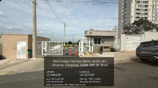 Imóvel 2551093 ['8787713262030'] - ['RUA CONEGO HAROLDO NIERO,N. 57 APTO. 202 TORRE 01, JARDIM DAS CEREJEIRAS - CEP: 13044-695, CAMPINAS - SAO PAULO'] ['Jardim São Vicente'] - ['Campinas']/['SP'] - 1