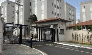 Imóvel 2583593 ['8787711538631'] - ['RUA 04,N. 540 APTO. 24 BL E, PARQUE SAO JORGE - CEP: 13064-812, CAMPINAS - SAO PAULO'] [''] - ['Campinas']/['SP'] - 1