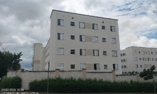 Imóvel 2845693 ['1555534333189'] - ['RUA JAIR LUIZ DOS SANTOS,N. 57 APTO. 402 BL 03, PARQUE DAS CONSTELACOES - CEP: 13067-794, CAMPINAS - SAO PAULO'] ['Parque das Constelações'] - ['Campinas']/['SP'] - 1