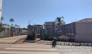 Imóvel 3050293 ['8787717893743'] - ['RUA GERTRUDES MORO ROSSIN,N. 397 APTO. 03 TR 14 TERREO, JARDIM ROSSIN - CEP: 13059-235, CAMPINAS - SAO PAULO'] ['Jardim Rossin'] - ['Campinas']/['SP'] - 1