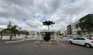 Imóvel 2434393 ['8787703213630'] - ['RUA MARIA JOAQUINA VAZ,N. 721 APTO. 101 BL 10 VG 49 PAV TERREO, JARDIM ITAQUI - CEP: 83604-581, CAMPO LARGO - PARANA'] ['Jardim Itaqui'] - ['Campo Largo']/['PR'] - 1
