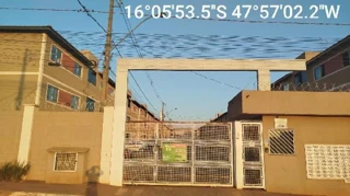 Imóvel 2185693 ['8787710316686'] - ['QUADRA 7,N. SN APTO. 102 BL I, LT 06D, MANSOES RECREIO MOSSORO - CEP: 72885-560, CIDADE OCIDENTAL - GOIAS'] ['Mansões Recreio Mossoró'] - ['Cidade Ocidental']/['GO'] - 1