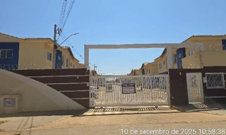Imóvel 2556393 ['8787714144120'] - ['QD 01,N. SN APTO. 108 BL 04 LT 16, MANSOES RECREIO MOSSORO - CEP: 72885-460, CIDADE OCIDENTAL - GOIAS'] ['Mansões Recreio Mossoró'] - ['Cidade Ocidental']/['GO'] - 1