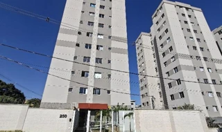 Imóvel 2553893 ['8787710199256'] - ['RUA CONTAGEM,N. 250 APTO. 604 BL 01, JARDIM ALVORADA - CEP: 32185-440, CONTAGEM - MINAS GERAIS'] ['Jardim Alvorada'] - ['Contagem']/['MG'] - 1