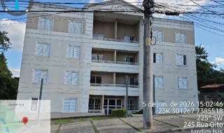 Imóvel 2932493 ['8555525977620'] - ['RUA ENGENHEIRO MARIO ANGELINO DI IANNI,N. 550 APTO. 102 TORRE 3 TERREO RUA MIL FOLHAS, GRACA - CEP: 06721-557, COTIA - SAO PAULO'] ['Jardim Isis'] - ['Cotia']/['SP'] - 1