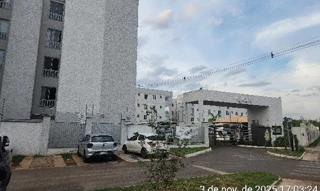Imóvel 2636293 ['8787710523096'] - ['RUA ALEXANDRE DE BARROS,N. 389 APTO. 303 BL 03, CHACARA DOS PINHEIROS - CEP: 78080-030, CUIABA - MATO GROSSO'] ['Coxipó'] - ['Cuiabá']/['MT'] - 1
